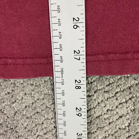 Vintage Y2K Yoga Asanas T Shirt Adult XL fits like a Large - Picture 7 of 7